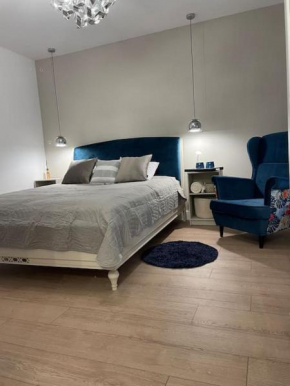 A.S.Apartament B Okrzei 4 Olsztyn
